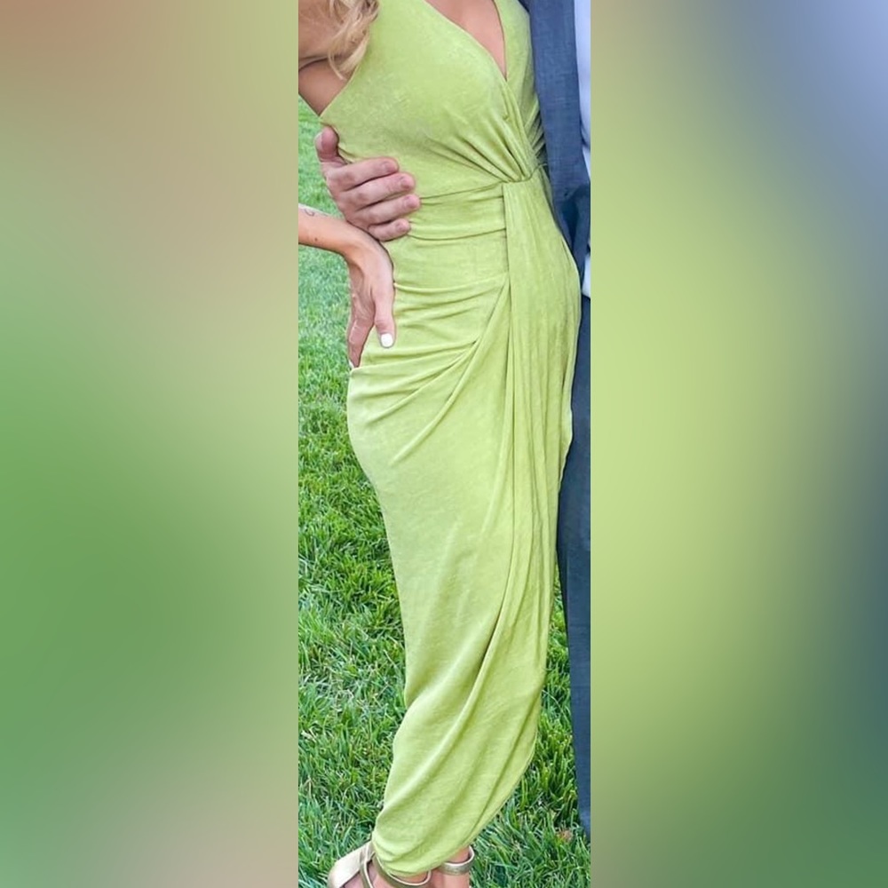 Gorgeous cocktail dress